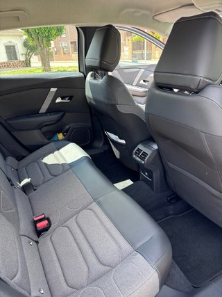 Citroen C4 2024