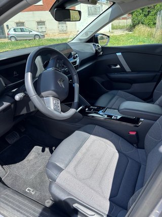 Citroen C4 2024