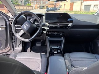 Citroen C4 2024
