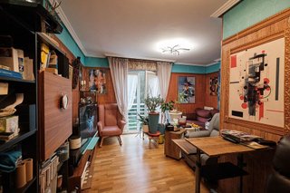 Piso en venta en Sada