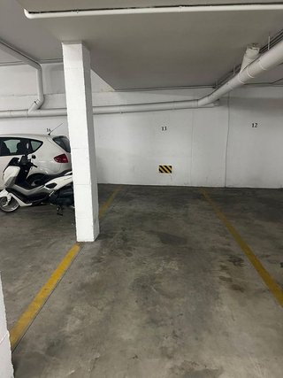 Garaje en venta en Montilla