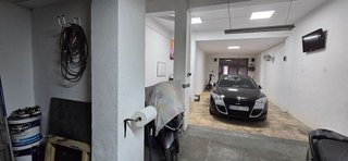 Local comercial en venta en Benetússer