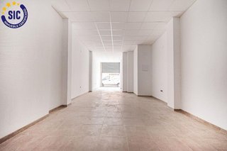 Local comercial en venta en Zona La Ermita en Torrent