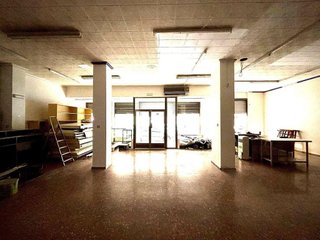 Local comercial en venta en Centro en Gandia
