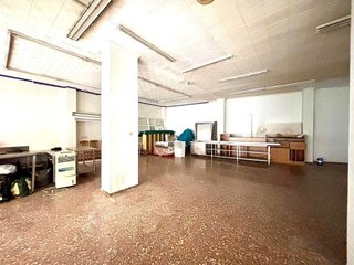Local comercial en venta en Centro en Gandia