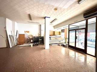 Local comercial en venta en Centro en Gandia