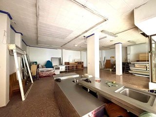 Local comercial en venta en Centro en Gandia