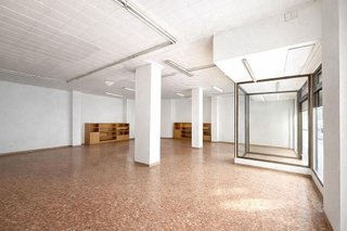 Local comercial en venta en Centro en Gandia