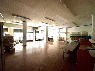 Local comercial en venta en Centro en Gandia