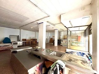 Local comercial en venta en Centro en Gandia