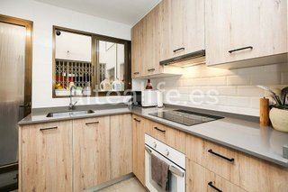 Piso en venta en Altea Pueblo en Altea