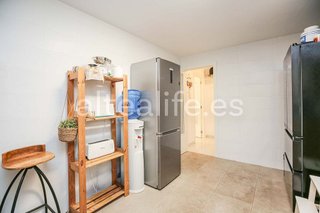 Piso en venta en Altea Pueblo en Altea
