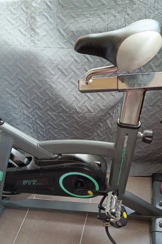 Recambios para bicicleta spinning Cecotec