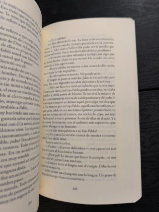 El final del hombre