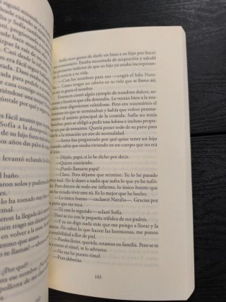 El final del hombre