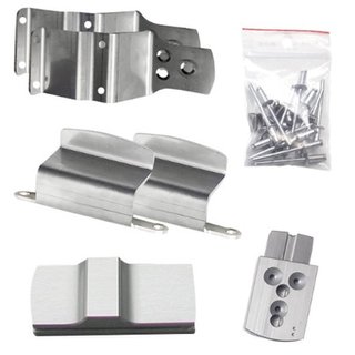 Kit 2 Cerraduras Seguridad IMC Fiat Ducato 2022