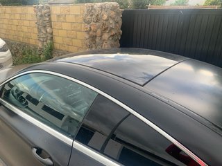 Mercedes-Benz Clase C 2017