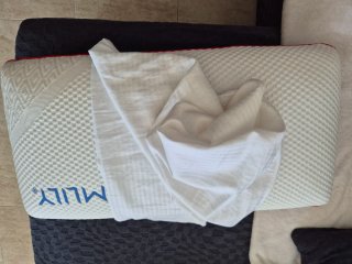 Almohada MLILY 75 cm