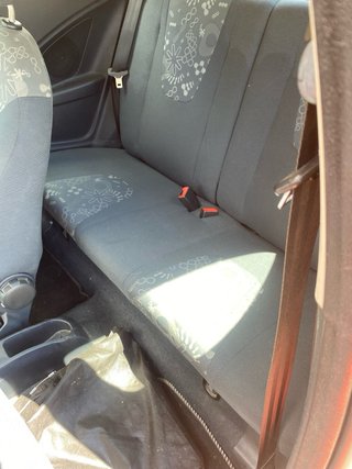 Ford Ka 2011