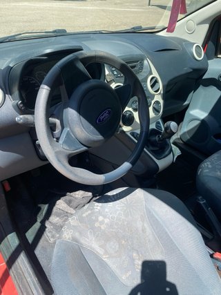 Ford Ka 2011