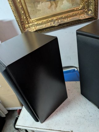 Pioneer S-X540 Altoparlanti 3 vie