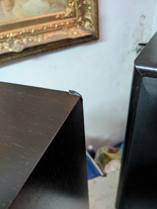 Pioneer S-X540 Altoparlanti 3 vie