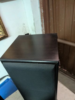 Pioneer S-X540 Altoparlanti 3 vie