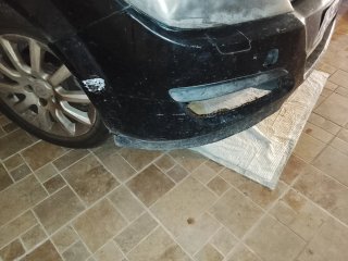 Opel Astra 2006