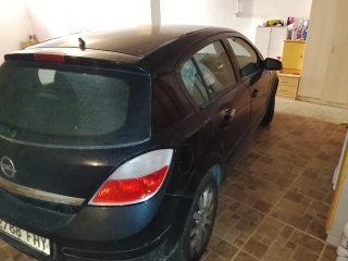Opel Astra 2006