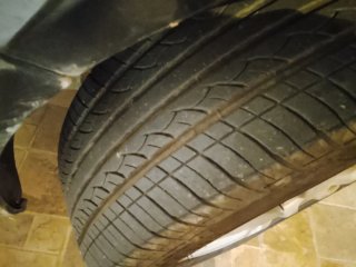 Opel Astra 2006