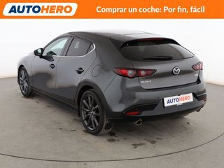 Mazda 3 2.0 Skyactiv-G Mild-Hybrid Zenith