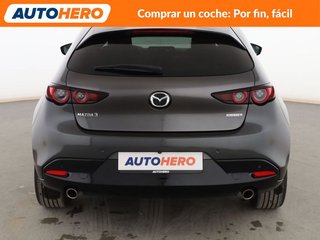 Mazda 3 2.0 Skyactiv-G Mild-Hybrid Zenith