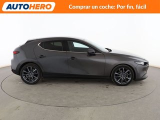 Mazda 3 2.0 Skyactiv-G Mild-Hybrid Zenith