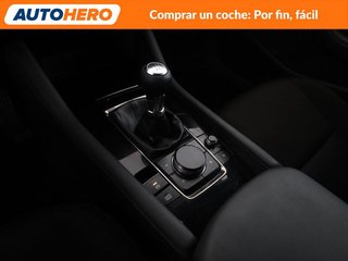 Mazda 3 2.0 Skyactiv-G Mild-Hybrid Zenith
