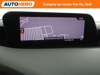 Mazda 3 2.0 Skyactiv-G Mild-Hybrid Zenith