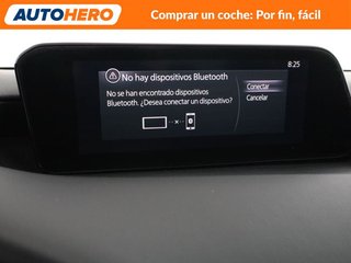 Mazda 3 2.0 Skyactiv-G Mild-Hybrid Zenith