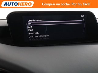 Mazda 3 2.0 Skyactiv-G Mild-Hybrid Zenith