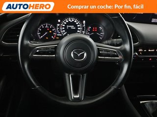 Mazda 3 2.0 Skyactiv-G Mild-Hybrid Zenith