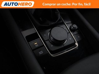 Mazda 3 2.0 Skyactiv-G Mild-Hybrid Zenith