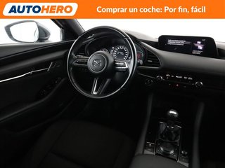 Mazda 3 2.0 Skyactiv-G Mild-Hybrid Zenith