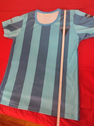 Camiseta Los Futbolisimos