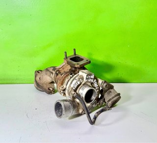 500372213 Turbocompresor Iveco Daily 2.8HPI