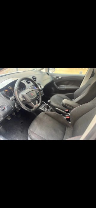 SEAT Ibiza 2013