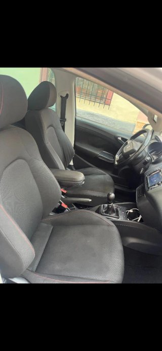 SEAT Ibiza 2013