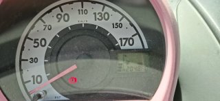 Peugeot 107 2007