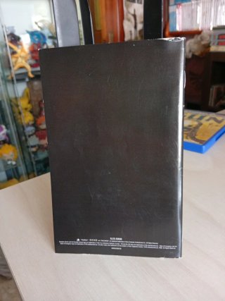 State of Emergency PS2 Completo