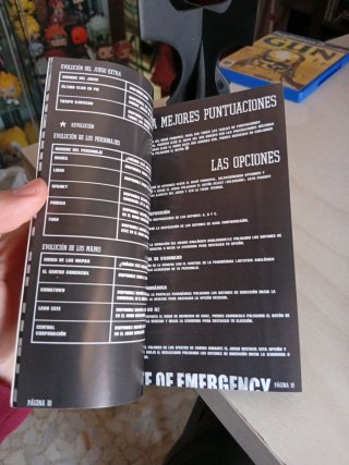 State of Emergency PS2 Completo