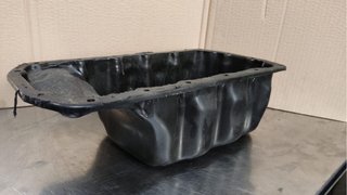 Carter de aceite Chapa PSA / BMW / Mini