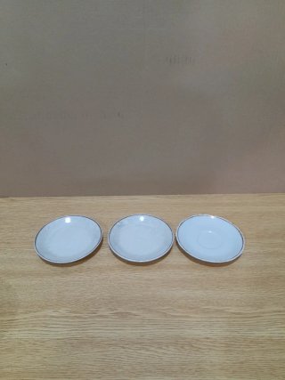 PLATITOS DE PORCELANA