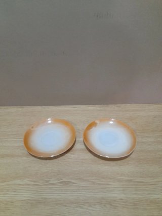 PLATITOS DE PORCELANA